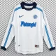 1998-1999 Napoli Away Long Sleeve Retro Soccer Jersey (长袖)