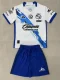 25-26 Puebla FC Home Kids Soccer Jersey