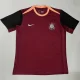 26-27 Corinthians Brown Red Training shirts