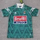 1995-1996 Real Sociedad Away Retro Soccer Jersey