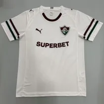 26-27 Fluminense Away Fans Soccer Jersey