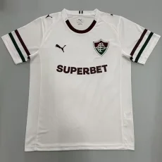 26-27 Fluminense Away Fans Soccer Jersey