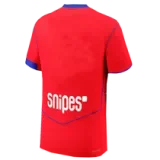 25-26 PSG Third 1:1 Fans Soccer jersey