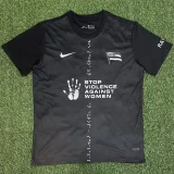 26-27 Sturm Graz Black Special Edition Fans Soccer Jersey