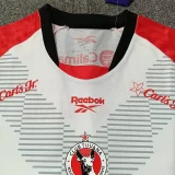 26-27 Tijuana Away Fans Soccer Jersey