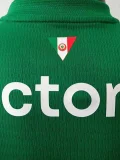 26-27 Palmeiras Home Player Version Soccer Jersey