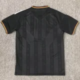 26-27 Germany Black Special Edition Training shirts