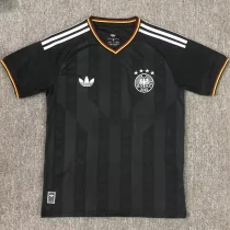 26-27 Germany Black Special Edition Training shirts