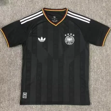 26-27 Germany Black Special Edition Training shirts