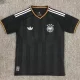 26-27 Germany Black Special Edition Training shirts
