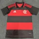 26-27 Flamengo Home Fans Soccer Jersey