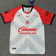 26-27 Tijuana Away Fans Soccer Jersey