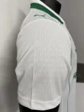 26-27 Palmeiras Away Player Version Soccer Jersey