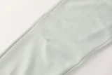 25-26 INT Gray Hoodie Jacket Tracksuit #01