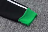 26-27 Senegal Black Jacket Tracksuit #A26006