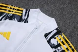 25-26 RMA White Jacket Tracksuit #A25120