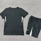 26-27 Vasco Home Kids Soccer Jersey