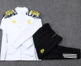 25-26 RMA White Jacket Tracksuit #A25120