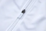 26-27 Argentina White Jacket Tracksuit #A26003