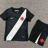 26-27 Vasco Home Kids Soccer Jersey