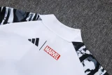 25-26 RMA White Jacket Tracksuit #A25120