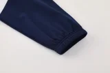 25-26 Argentina White Hoodie Jacket Tracksuit