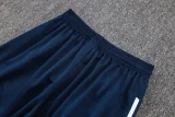 25-26 RMA Royal blue Training Short Suit #D25280