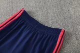 26-27 Colombia Royal blue Jacket Tracksuit