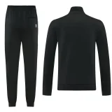 2026 AD Black Jacket Tracksuit #AJ24