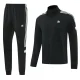 2026 AD Black Jacket Tracksuit #AJ24