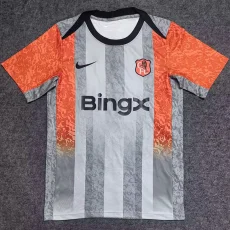 25-26 CHE Orange Special Edition Training shirts
