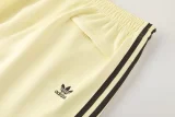 2026 AD Khaki Jacket Tracksuit #AJ24