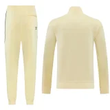 2026 AD Khaki Jacket Tracksuit #AJ24