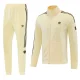 2026 AD Khaki Jacket Tracksuit #AJ24