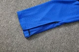 26-27 Colombia Royal blue Jacket Tracksuit