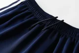 2026 AD Royal blue Jacket Tracksuit #AJ24