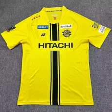 26-27 Kashiwa Reysol Home Fans Soccer Jersey 柏太阳神