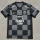 26-27 Club Olimpia Away Fans Soccer Jersey