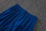 25-26 BAR Light blue Tank top and shorts suit #D25281