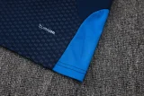 26-27 Cruzeiro Royal blue Training Short Suit #J26011