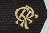 26-27 Flamengo Brown Training Short Suit #J26010