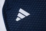 26-27 Cruzeiro Royal blue Training Short Suit #J26011