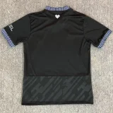 25-26 VfL Bochum Black Special Edition Fans Soccer Jersey