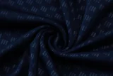 26-27 Cruzeiro Royal blue Training Short Suit #J26011