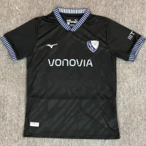 25-26 VfL Bochum Black Special Edition Fans Soccer Jersey