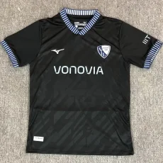 25-26 VfL Bochum Black Special Edition Fans Soccer Jersey