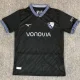 25-26 VfL Bochum Black Special Edition Fans Soccer Jersey