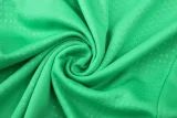 26-27 Mexico Green Half Pull Tracksuit (半拉链)
