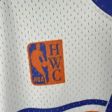 2026 SUNS White Retro High Quality Casual T-Shirt #MN