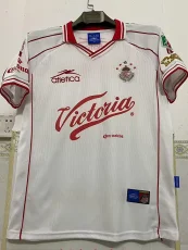 1999-2000 Toluca Away Retro Soccer Jersey